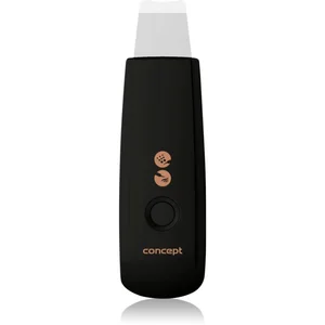 Concept Perfect Skin PO2031 spatule à ultrasons multifonction visage 1 pcs pas cher