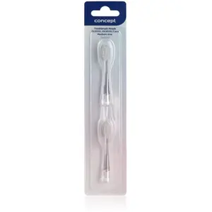 Concept Kido Smile ZK0032 têtes de remplacement pour brosse à dents fo...