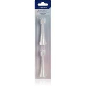 Concept Kido Smile ZK0062 têtes de remplacement pour brosse à dents Me...