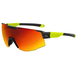 R2 Lunettes De Soleil Edge Grey New Red/CAT2 pas cher