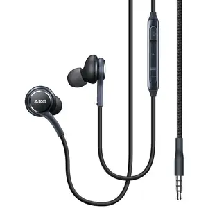 Comparateur de prix : Ecouteurs - Samsung - IG955 - Noir - Kit mains libres - Câble anti noeud