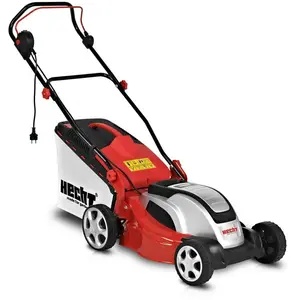 Hecht jardin 1641 Tondeuse a gazon electrique 1600 W BB LOISIR pas cher
