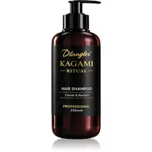 Dtangler Kagami Shampoo shampoing pour cheveux abîmés 250 ml pas cher