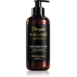 Dtangler Kagami Conditioner après-shampoing pour cheveux secs et abîmé... pas cher