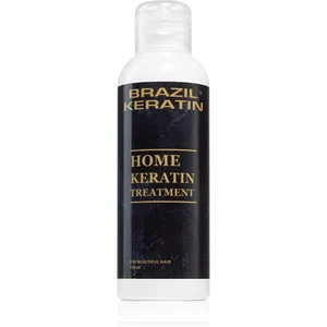 Brazil keratin Soin lissant maison 150 ml pas cher