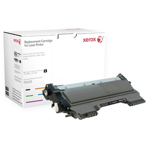 Xerox Brother HL-2275DW - Noir - compatible - cartouche de toner (alternative pour : Brother TN2220) - pour Brother DCP-7060, 7065, 7070, HL-2220, 2240, 2250, 2270, MFC-7360, 7460, 7860; FAX-2840Vendu parfnac