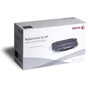 Xerox - Noir - compatible - cartouche de toner (alternative pour : HP CE390X) - pour HP LaserJet Enterprise 600 M602dn, 600 M602m, 600 M602n, 600 M602x, M4555 MFP, M603xh