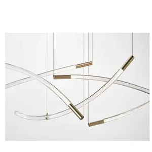 Suspensions et lustres : Bomma FLARE