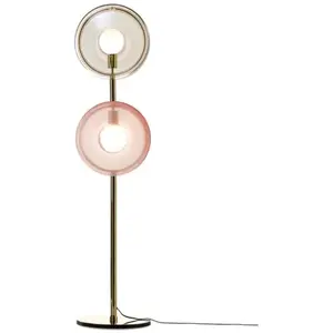 Bomma ORBITAL | Lampadaire pas cher