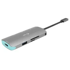 Comparateur de prix : i-tec - USB-C Nano Station d'accueil 4K -