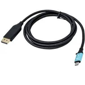 Comparateur de prix : i-tec - USB-C à DisplayPort Câble 4K/60Hz