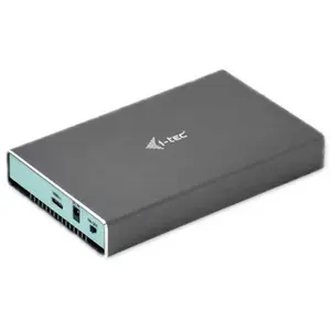 I-tec Boîtier Ssd Camysafedualm3 External Frame 2xm2 Sata pas cher