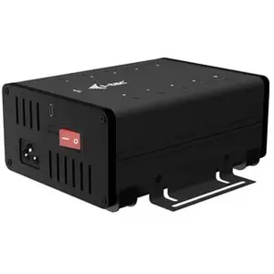 i-tec I Tec USB C USB A Metal Charging HUB 10x USB C pas cher