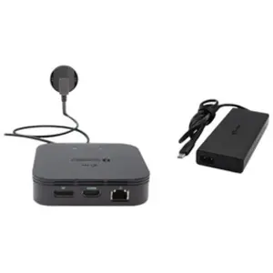 I-tec Station D´accueil Thunderbolt 3 4k