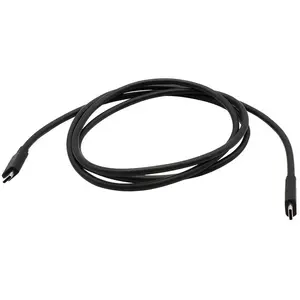 Comparateur de prix : i-tec - Thunderbolt 3 Classe Câble 150cm Compatible avec USB-C