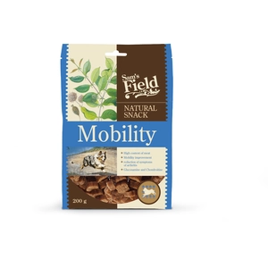 Friandises Chien Sam's Field Mobility au poulet 200 g pas cher