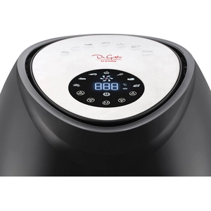 Friteuse à air chaud DIGITAL 3,5 l AF602 pas cher