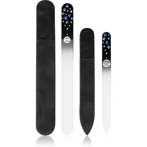DuKaS Premium Line 1120 kit de limes à ongles ongles Blue pas cher