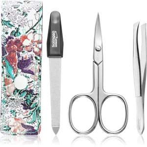 DuKaS Premium Line Solingen 879 kit voyage Flowers pas cher