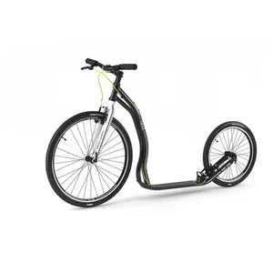 Comparateur de prix : Trottinette Trexx Noir Yedoo Yedoo
