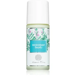 Nobilis Tilia Deodorant Sage déodorant roll-on rafraîchissant 50 mlVendu parnotino