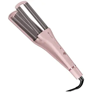 TrueLife HairWaver W6 boucleur triple pour cheveux 1 pcs pas cher