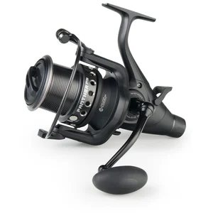 Mivardi Panter Fs Carpfishing Reel Noir 6000 / 7000 pas cher