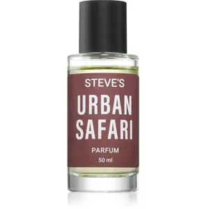 Steve's Urban Safari Eau de Parfum pour homme 50 ml