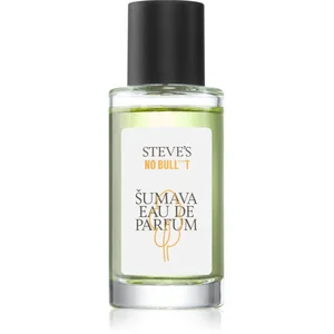 Steve's No Bull***t Sumava parfum pour homme 50 ml pas cher