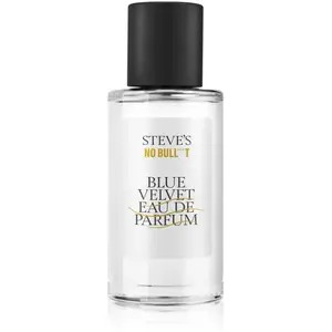 Steve's No Bull***t Blue Velvet parfum pour homme 50 ml pas cher