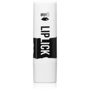 Angry Beards BusyB Mindy Mint baume lèvres 4,8 g pas cher