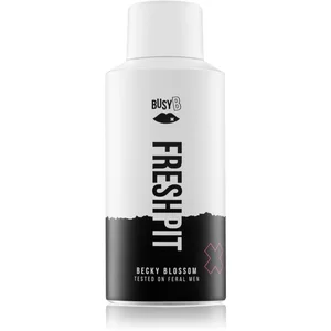 BusyB Fresh Pit Becky Blossom anti-transpirant 150 ml