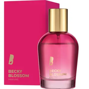 BusyB Becky Blossom Parfume Eau de Parfum arôme fleurs pour femme 50 m... pas cher