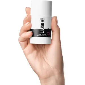BusyB Becky Blossom Dry Pit anti-transpirant solide pour femme 50 ml pas cher