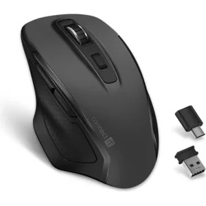 CONNECT IT Dual SmartSwitch, gris foncé pas cher