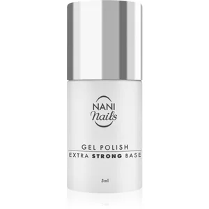 NaniNails NANI Extra Strong Base base ongles 5 ml pas cher