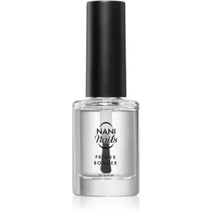 NaniNails NANI Vitamin Primer Bonder base pour les ongles 11 ml pas cher