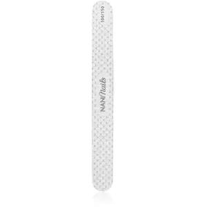 NaniNails Premium 100/150 lime à ongles 1 pcsVendu parnotino