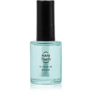 NaniNails NANI Vitamin Bomb vernis à ongles nourrissant 14 ml pas cher