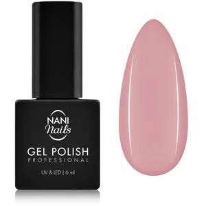 NaniNails Vernis gel professionnel NANI couleur Abracadabra 6 ml pas cher