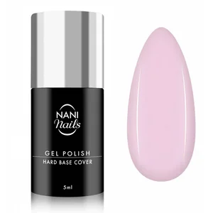 NaniNails Milk vernis de base 5 ml pas cher