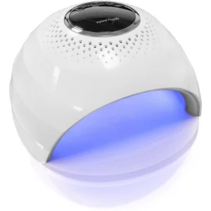 NaniNails UV/LED lampe UV sans fil 1 pcs
