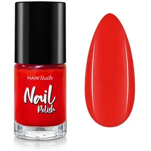 NaniNails Nail Polish vernis à ongles teinte 4 6 ml