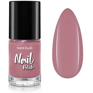 NaniNails Nail Polish vernis à ongles teinte 6 ml pas cher