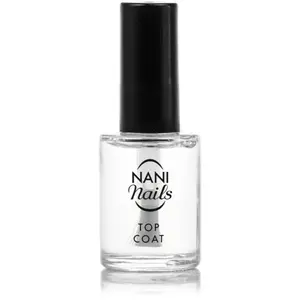 NaniNails Top Coat vernis de protection 14 ml pas cher