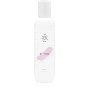 NaniNails NANI Cleaner éliminateur de résidu collant sur les ongles en... pas cher