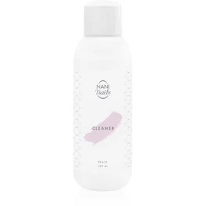 NaniNails NANI Cleaner éliminateur de résidu collant sur les ongles en... pas cher