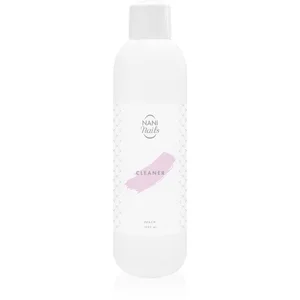 NaniNails NANI Cleaner éliminateur de résidu collant sur les ongles en... pas cher
