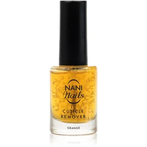 NaniNails NANI Cuticle Remover 11 ml pas cher