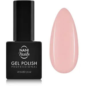 NaniNails NANI Professional vernis à ongles gel teinte Loyalist 6 ml pas cher